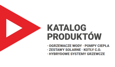 Katalog produktów Galmet 2022